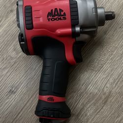 Matco Tools Brand New 1/2 Air Impact Wrench 