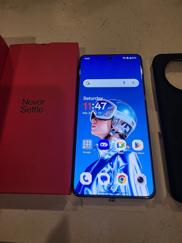 Oneplus 13R Factory Unlocked