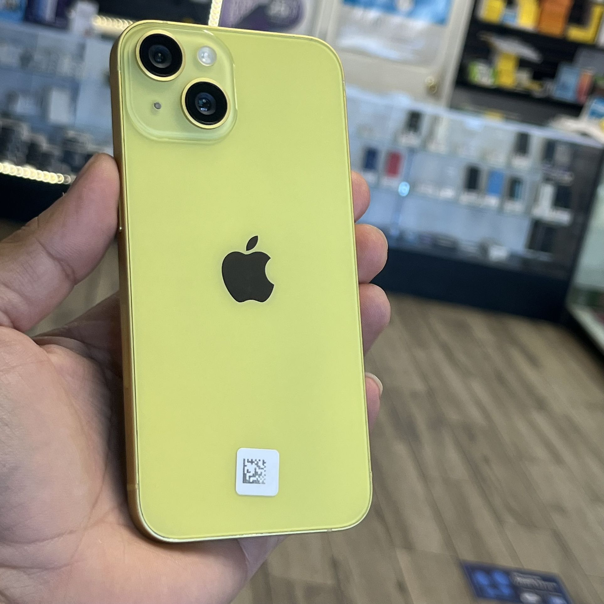 iPhone 14 128gb Unlocked 