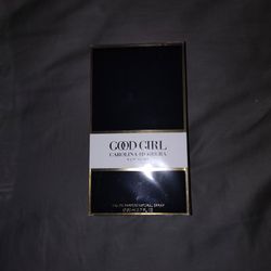 Carolina Herrera Good Girl EDP 80ml