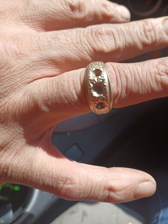 Ring For 120 And Is 13 K 