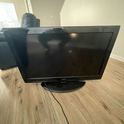 48” Tv Toshiba