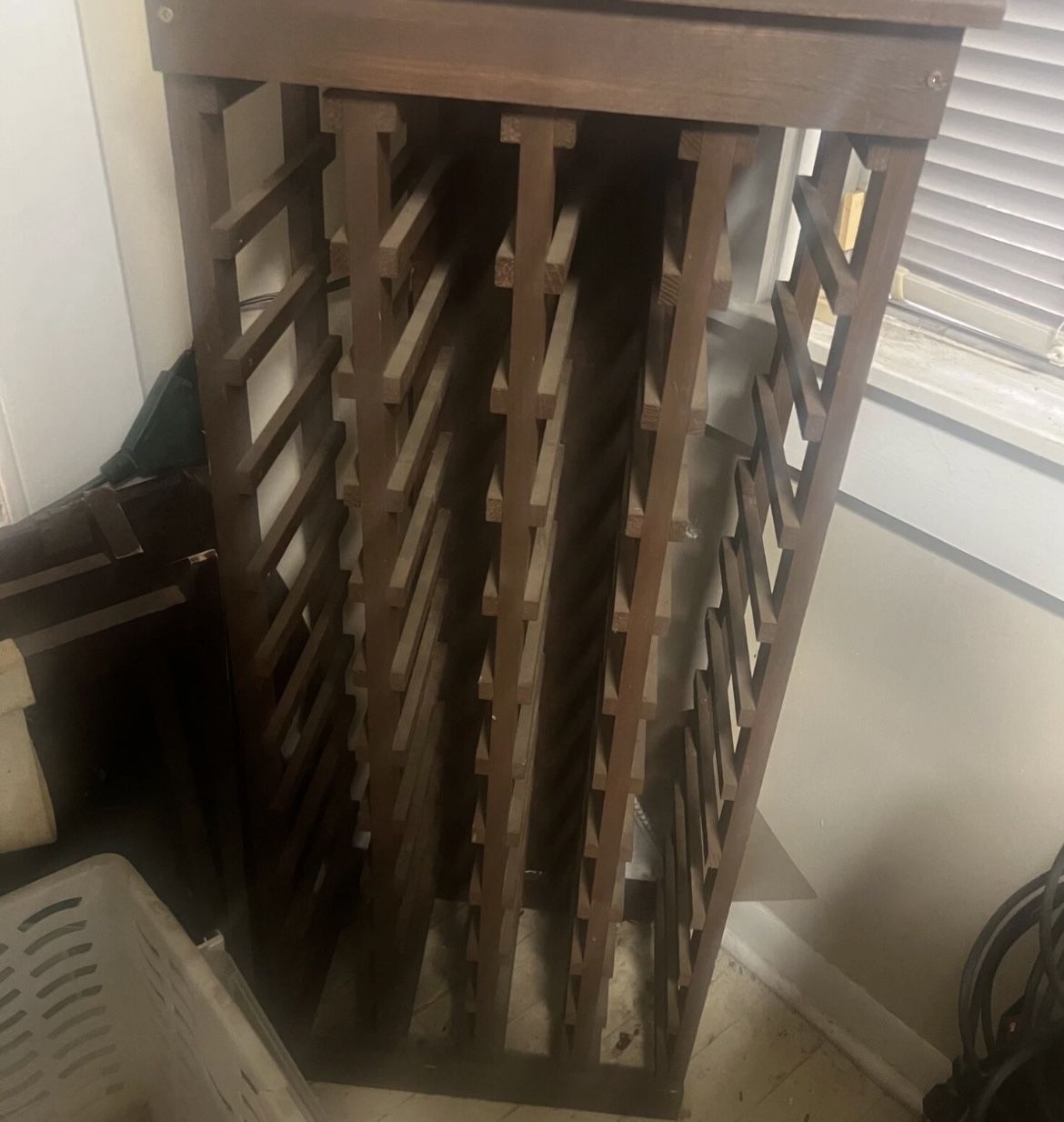 Wine Rack