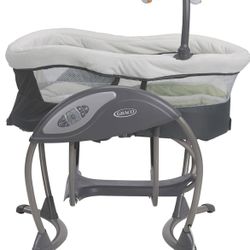Infant Swing 