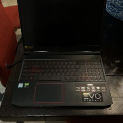 ACER Nitro 7 - Gaming Computer