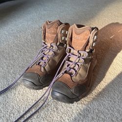 Like New! Obōz Women’s Hiking Boots 🥾 US Size 9