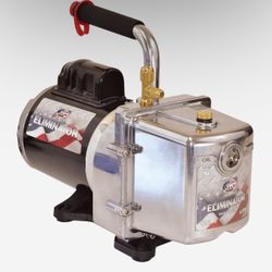 Eliminator Vacuum Pump