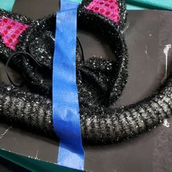 Kitty Halloween Costume 