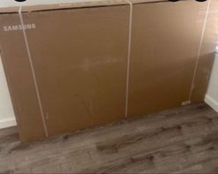 75inch Samsung