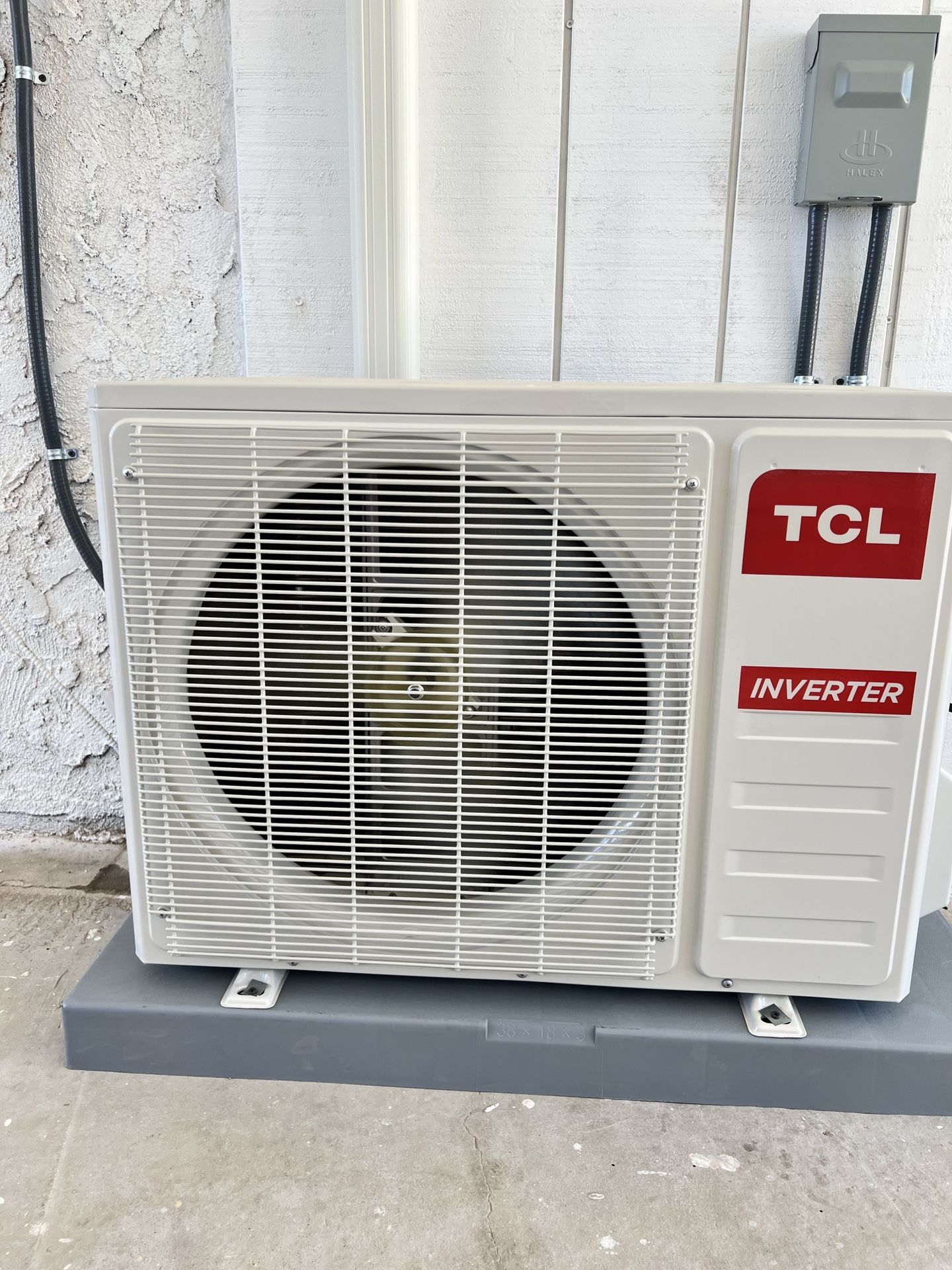 Air Conditioner for Sale in Montclair, CA OfferUp