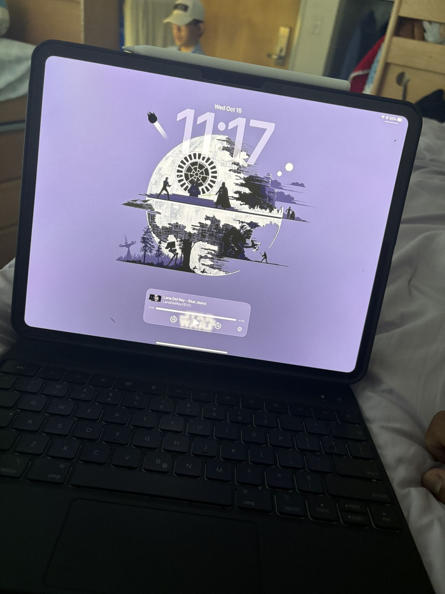 iPad Pro 13 inch M4 Wifi+Cellular