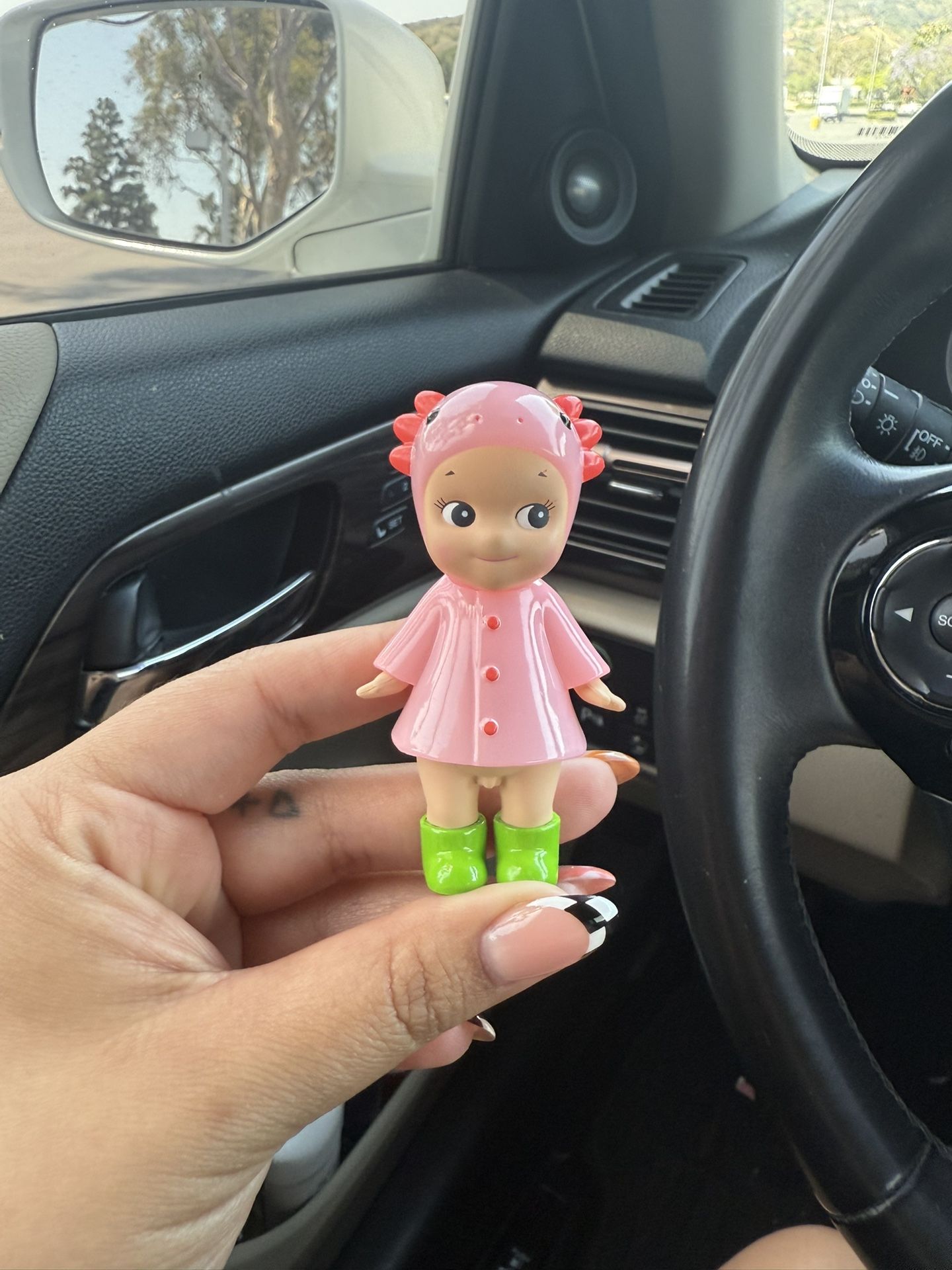 Sonny Angel