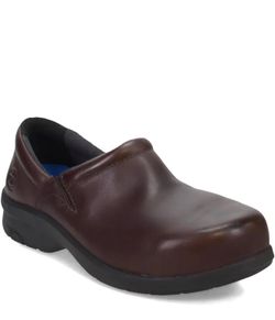 Timberland Alloy Safety Shoes