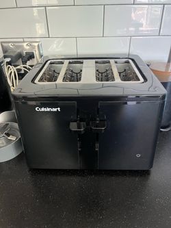 Toaster