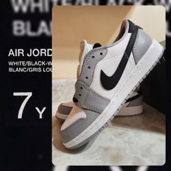 Nike Air Jordan 1 Low OG GS 