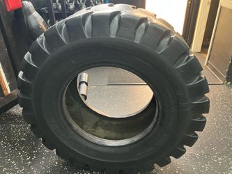 Workout / Gym Tire