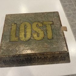 Lost The Complete Collection Blu-ray