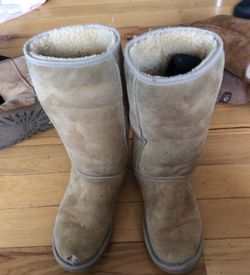 Women ugg boots