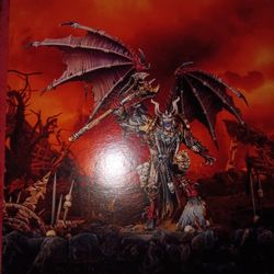 Warhammer 40K World Eaters 