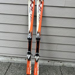 Ski Size 149cm 