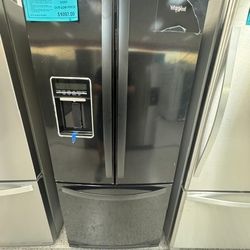 Refrigerator 30”