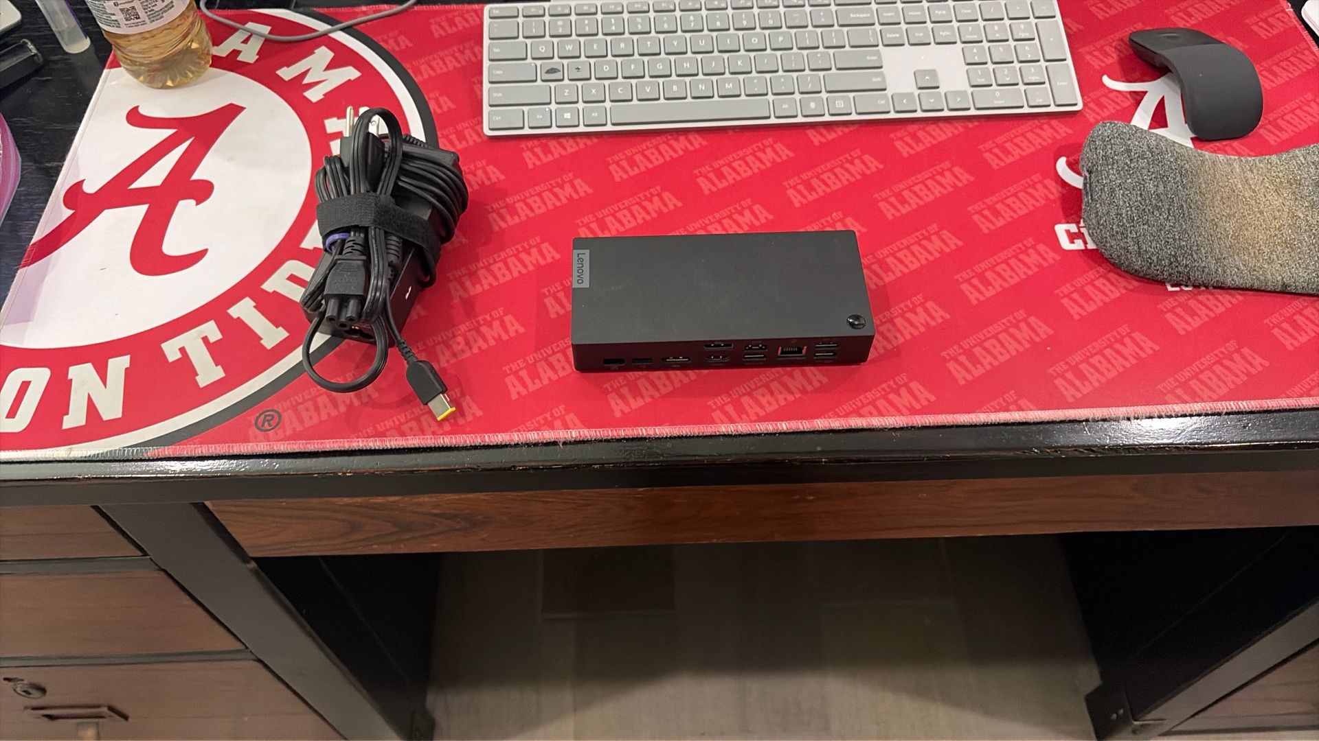 Lenovo USB dock