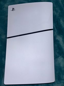 PS5 slim for sale 1TB