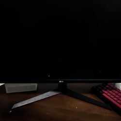 Gaming Monitor 