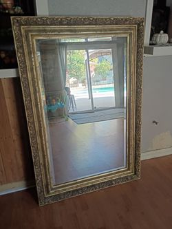 Mirror (Heavy)