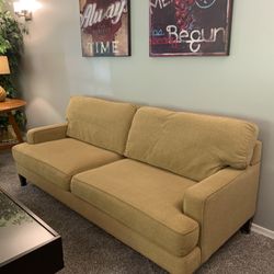 Couch, Sofa, Chair, $400 Each