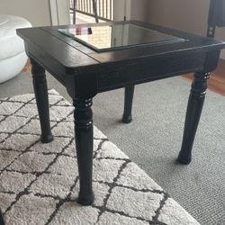 End Table/side Table