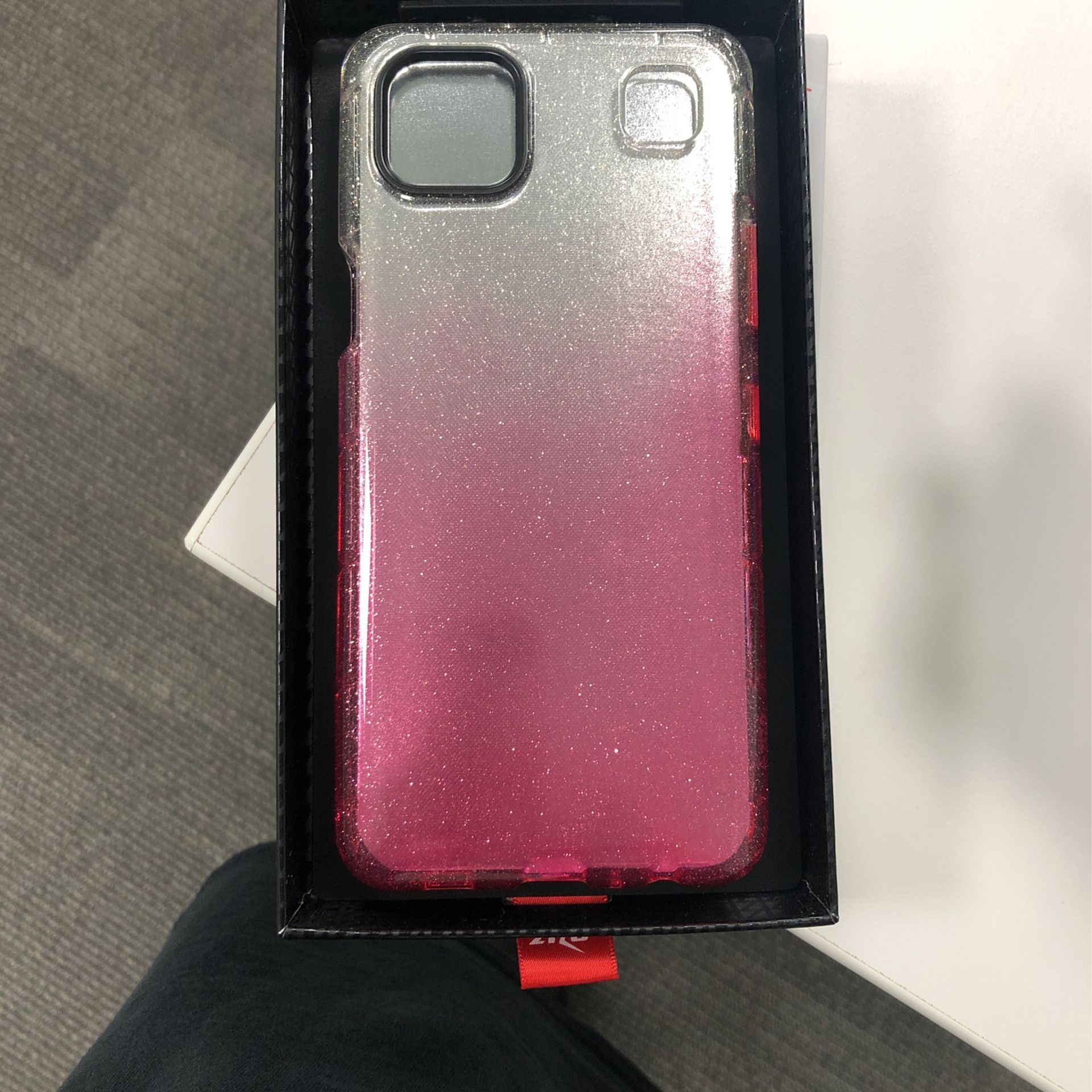 ZIZO Surge Series LG K92 Phone Case