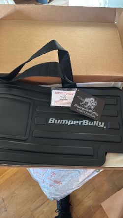 Bumper Bully (Street Edition)