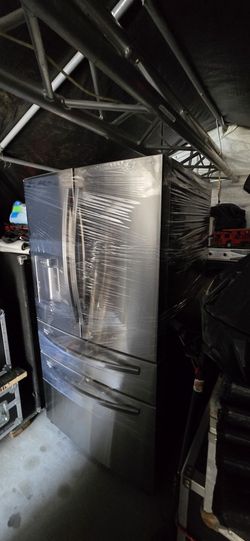 Refrigerador Samsung