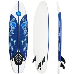 6 Feet Surfboard