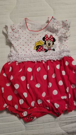 Disney minnie mouse