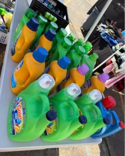 Church mega sale
