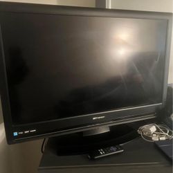Emerson LED TV