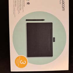 Wacom Intuos Medium