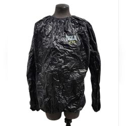 Everlast Black Sauna Suit Top XL/XXL