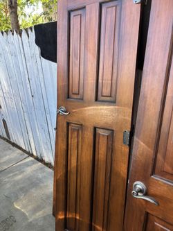 Interior Doors