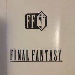 Magic Final Fantasy Collector Booster 