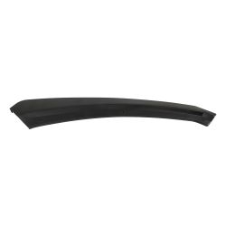 Brand New 3PCS 2015-2018 FORD FOCUS GLOSSY BLACK FRONT BUMPER LIP SPLITTER KIT