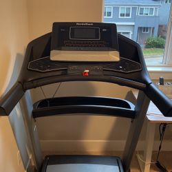 Nordic track Elite 900 Treadmill