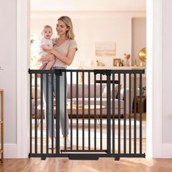 Extra Wide Baby / Pet Gate