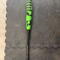 DeMarini Zen - USSSA Bat