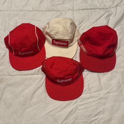 Supreme Hats Original 