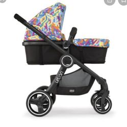 Chicco Stroller 