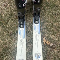 Skis (Women’s)