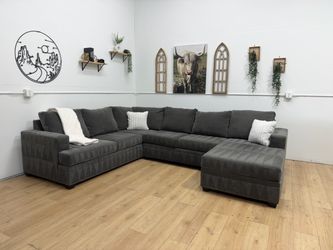 Sectional Couch Free Delivery